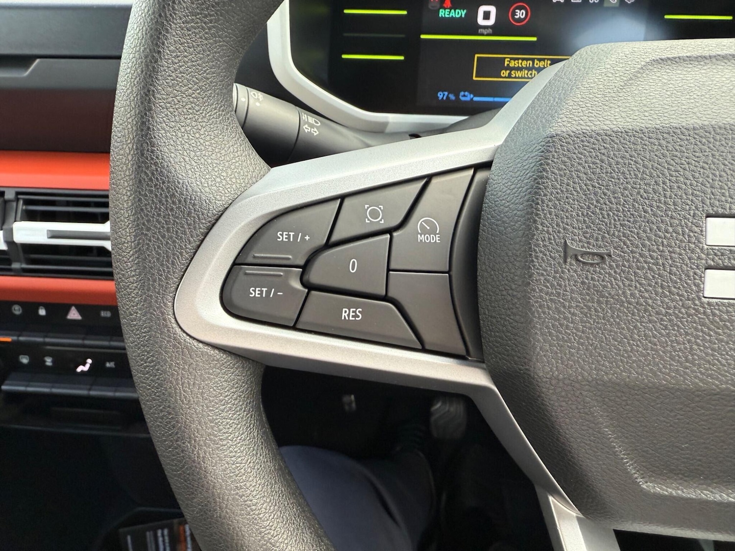 Used Dacia Spring 2026 for sale - 77710563: Photo 16