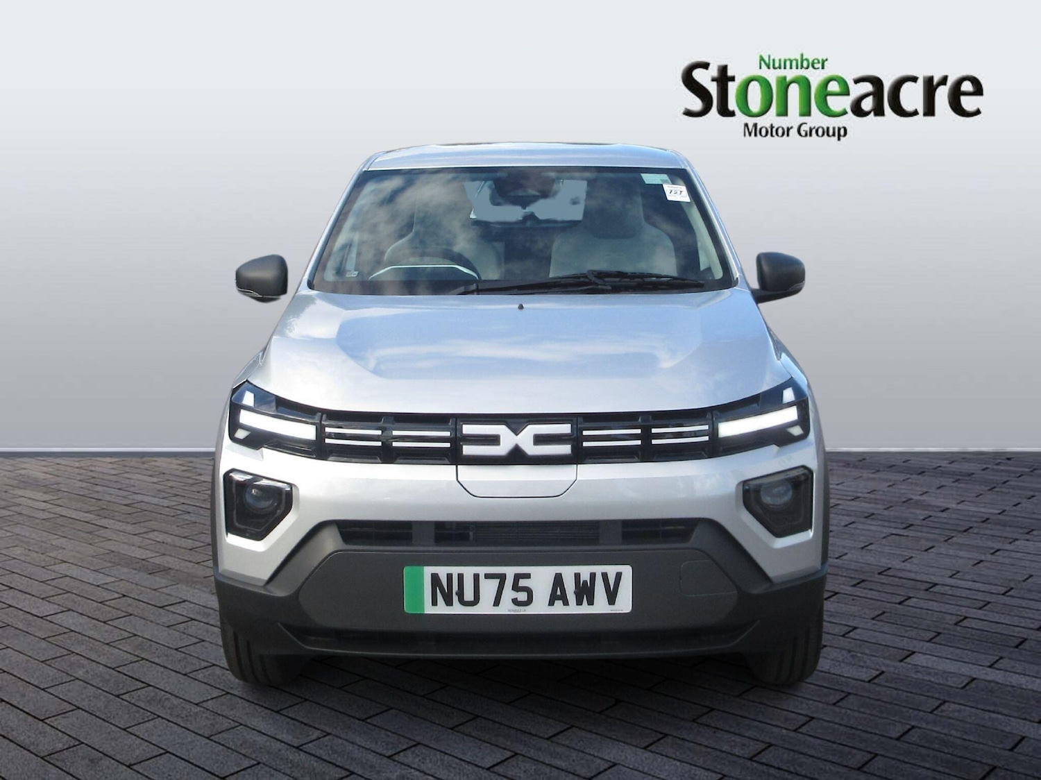 Used Dacia Spring 2026 for sale - 77710563: Photo 2