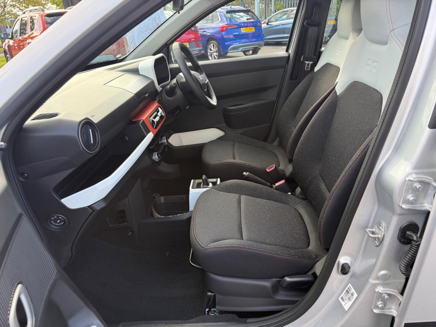 Used Dacia Spring 2026 for sale - 77710563: Photo 28