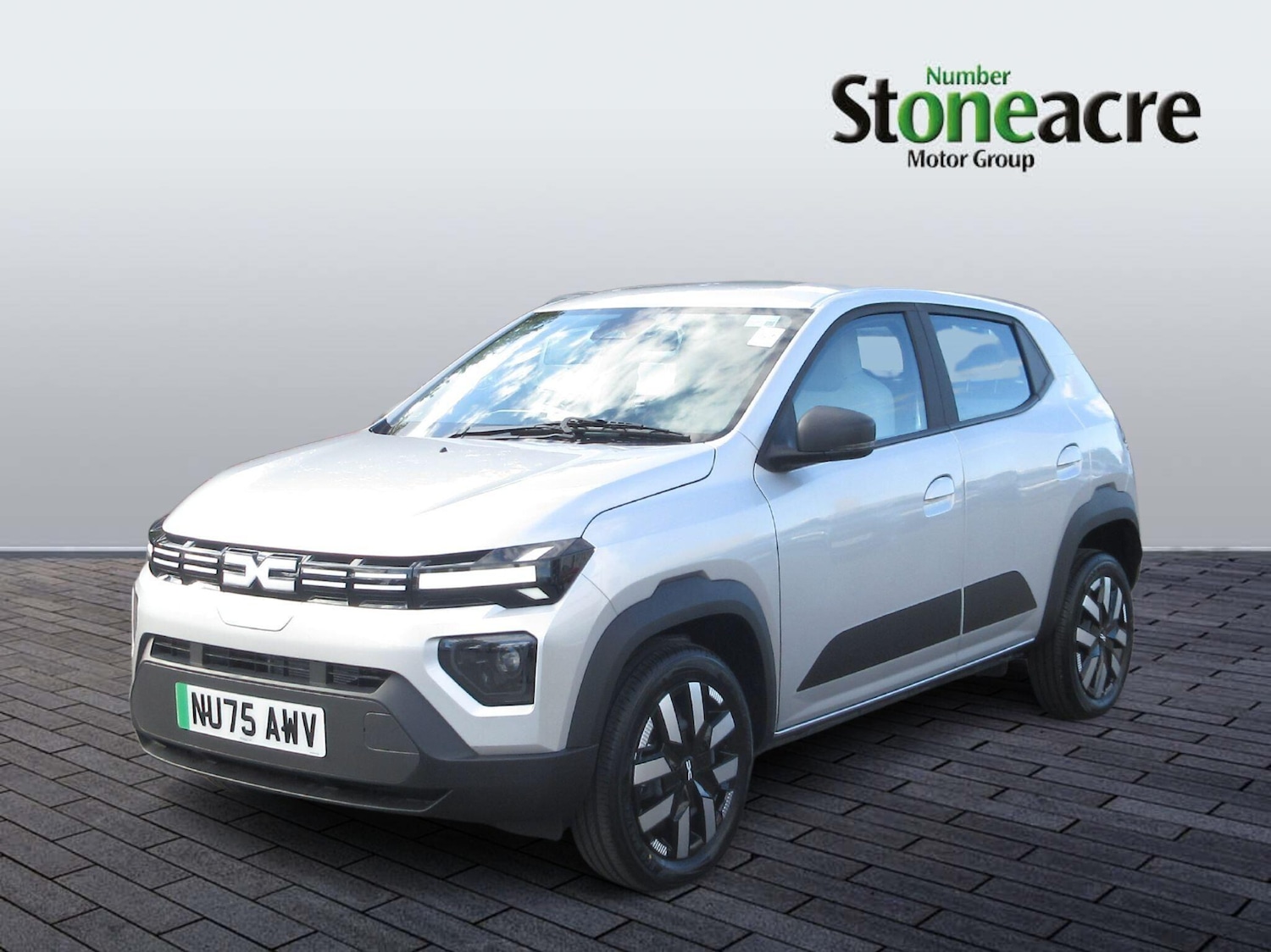 Used Dacia Spring 2026 for sale - 77710563: Photo 3