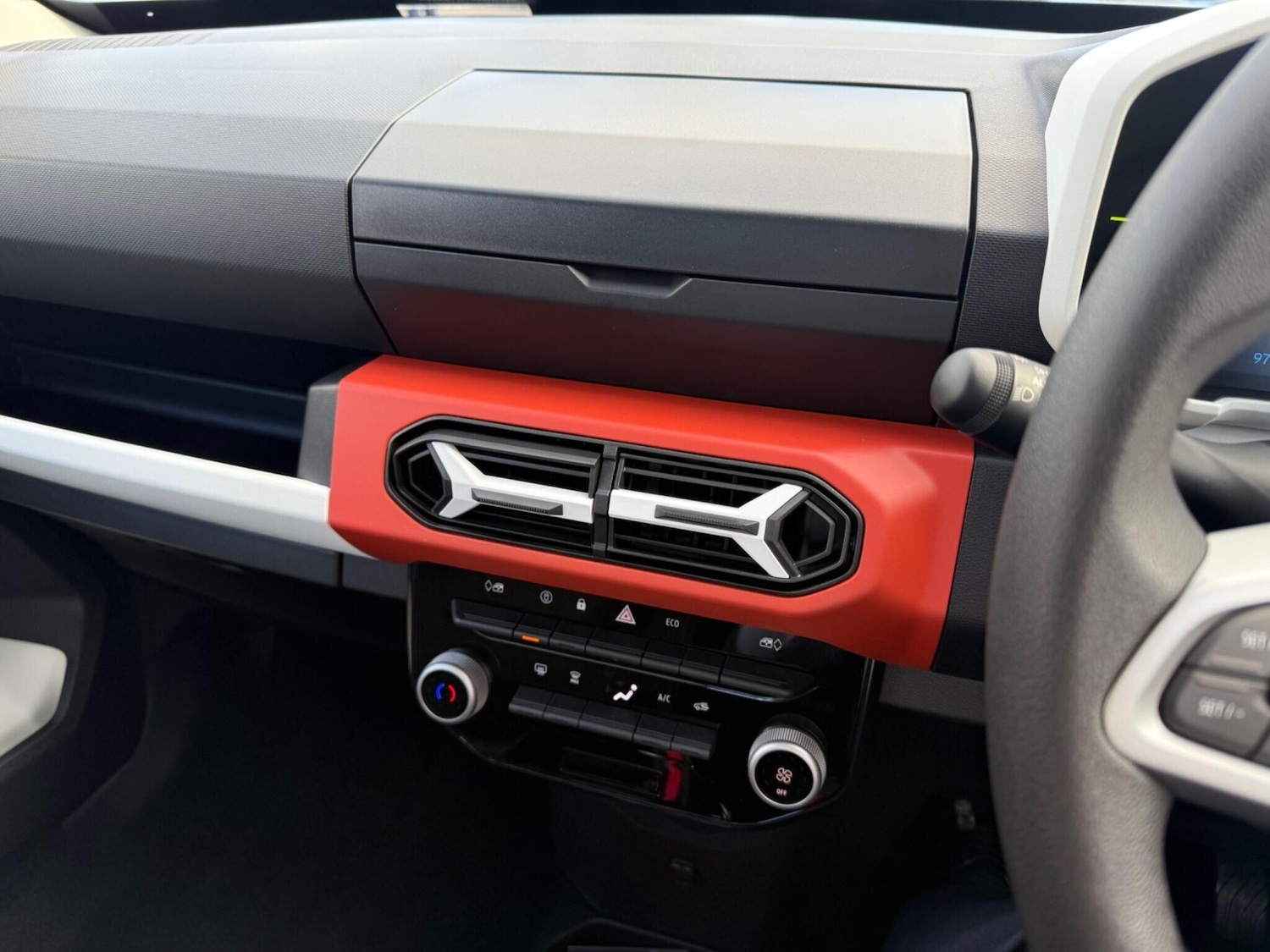 Used Dacia Spring 2026 for sale - 77710563: Photo 30