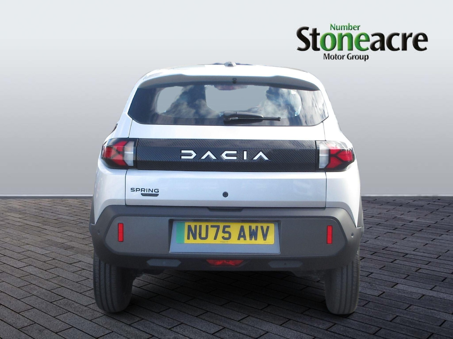 Used Dacia Spring 2026 for sale - 77710563: Photo 6