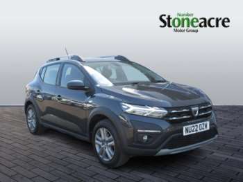 2022 (22) - 1.0 TCe Comfort 5dr