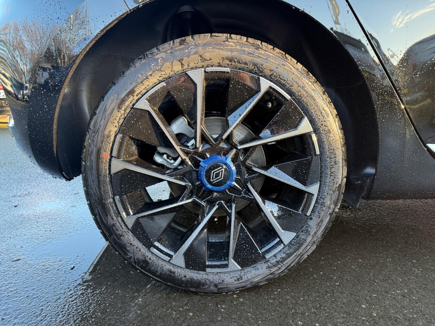 Used Renault Clio 2025 for sale - 77131551: Photo 10