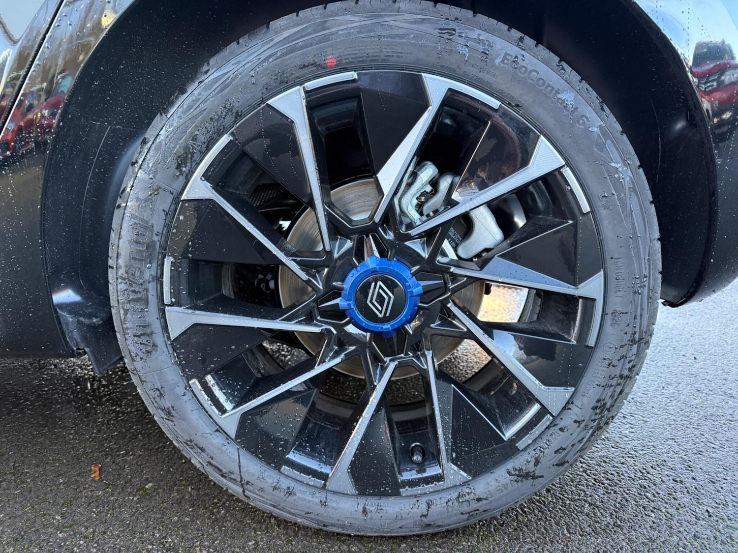 Used Renault Clio 2025 for sale - 77131551: Photo 11