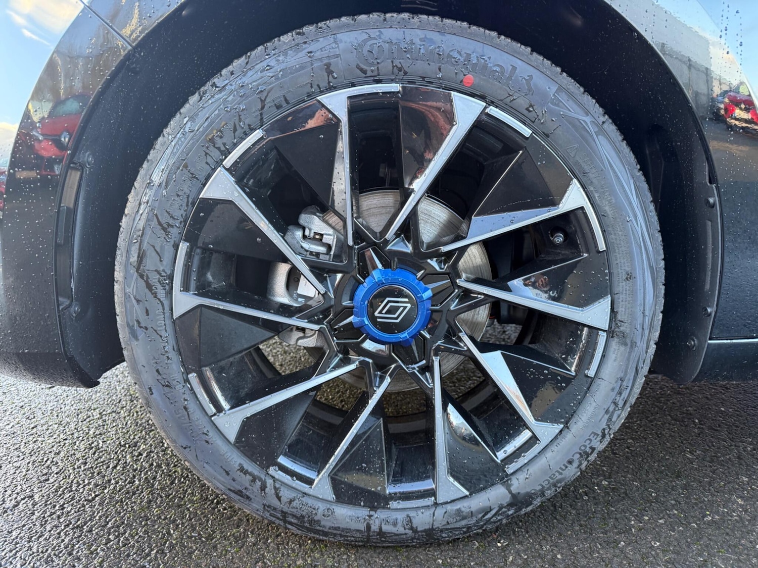 Used Renault Clio 2025 for sale - 77131551: Photo 12