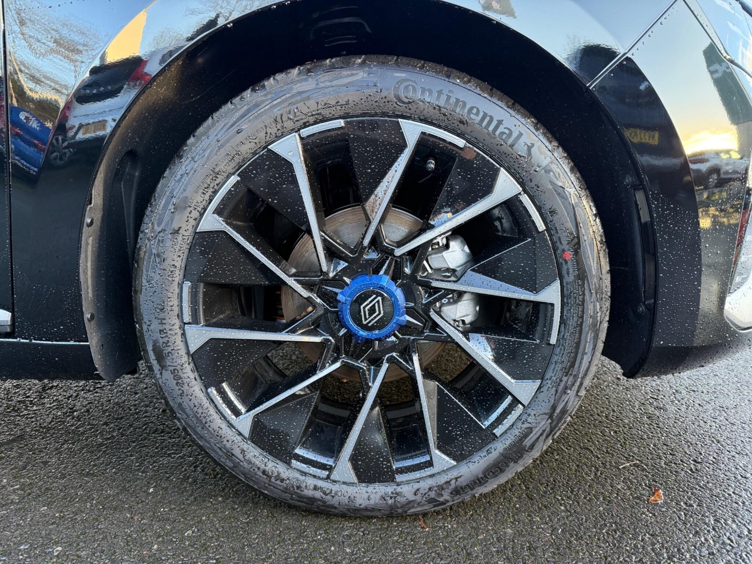 Used Renault Clio 2025 for sale - 77131551: Photo 13