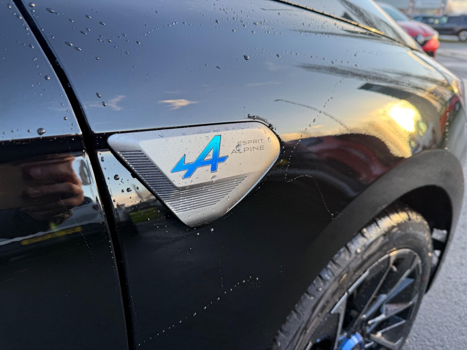 Used Renault Clio 2025 for sale - 77131551: Photo 15