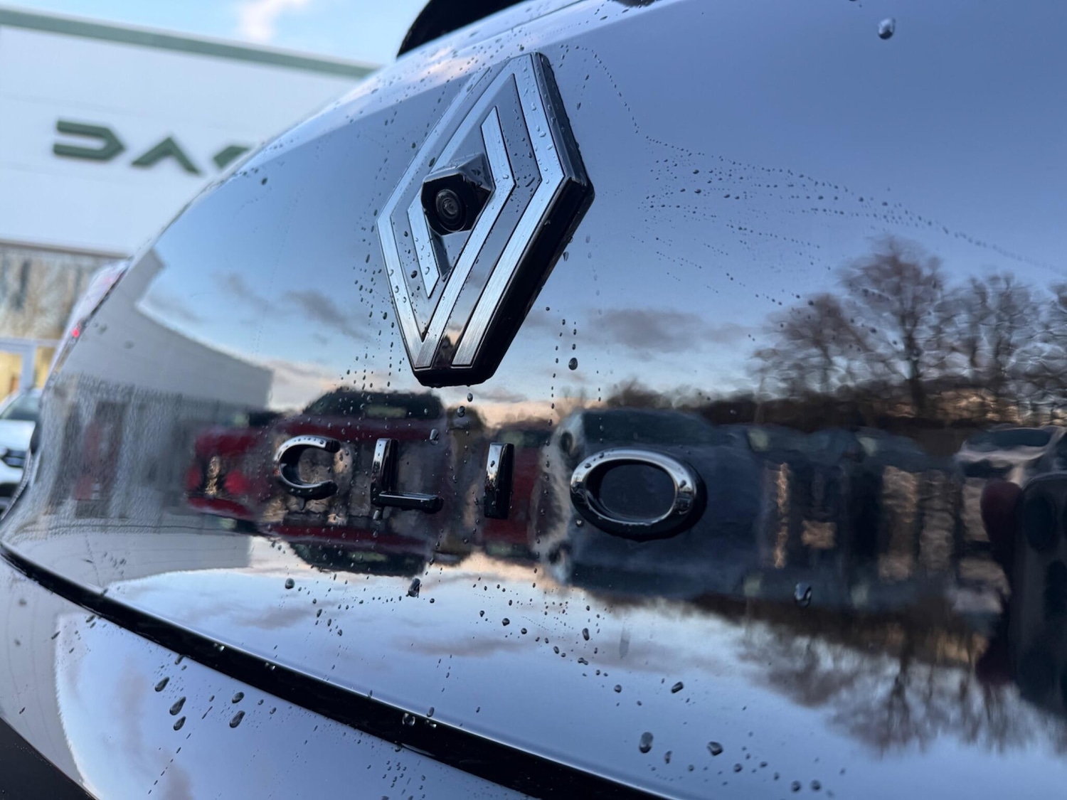 Used Renault Clio 2025 for sale - 77131551: Photo 16