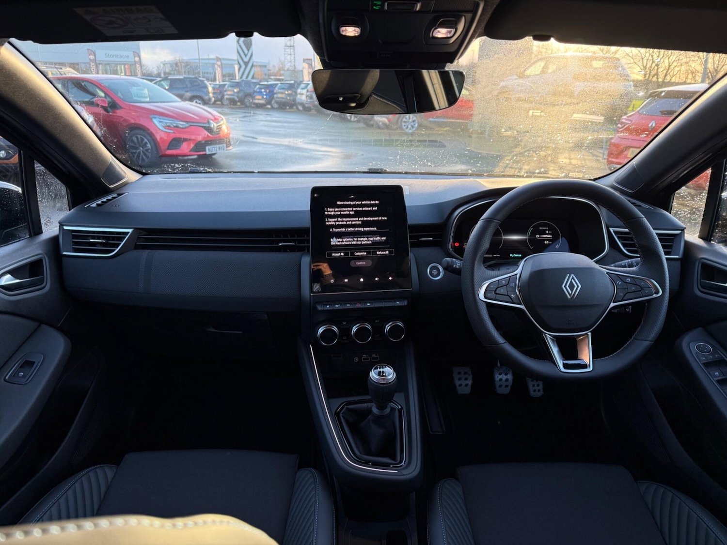 Used Renault Clio 2025 for sale - 77131551: Photo 18