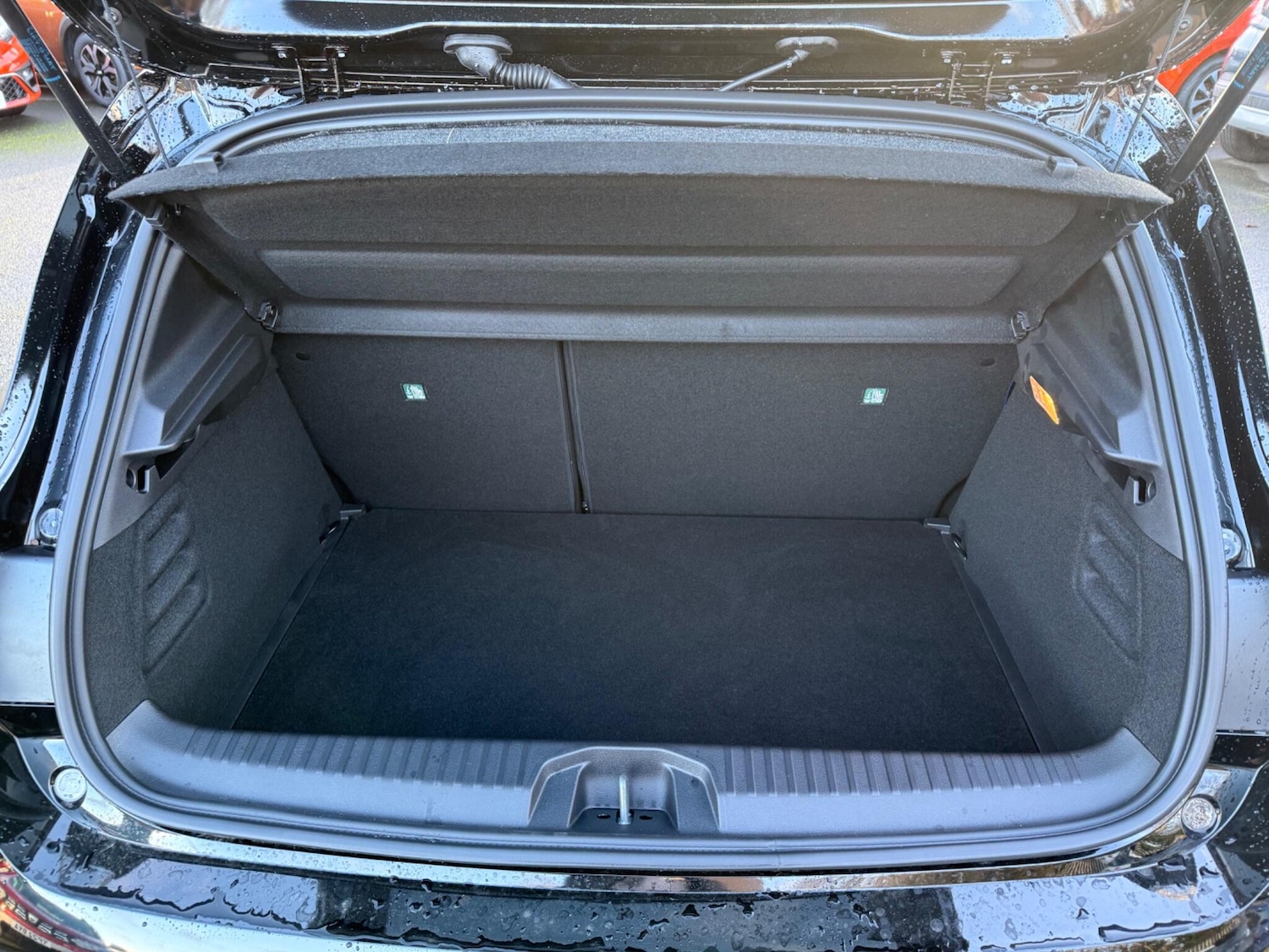 Used Renault Clio 2025 for sale - 77131551: Photo 20