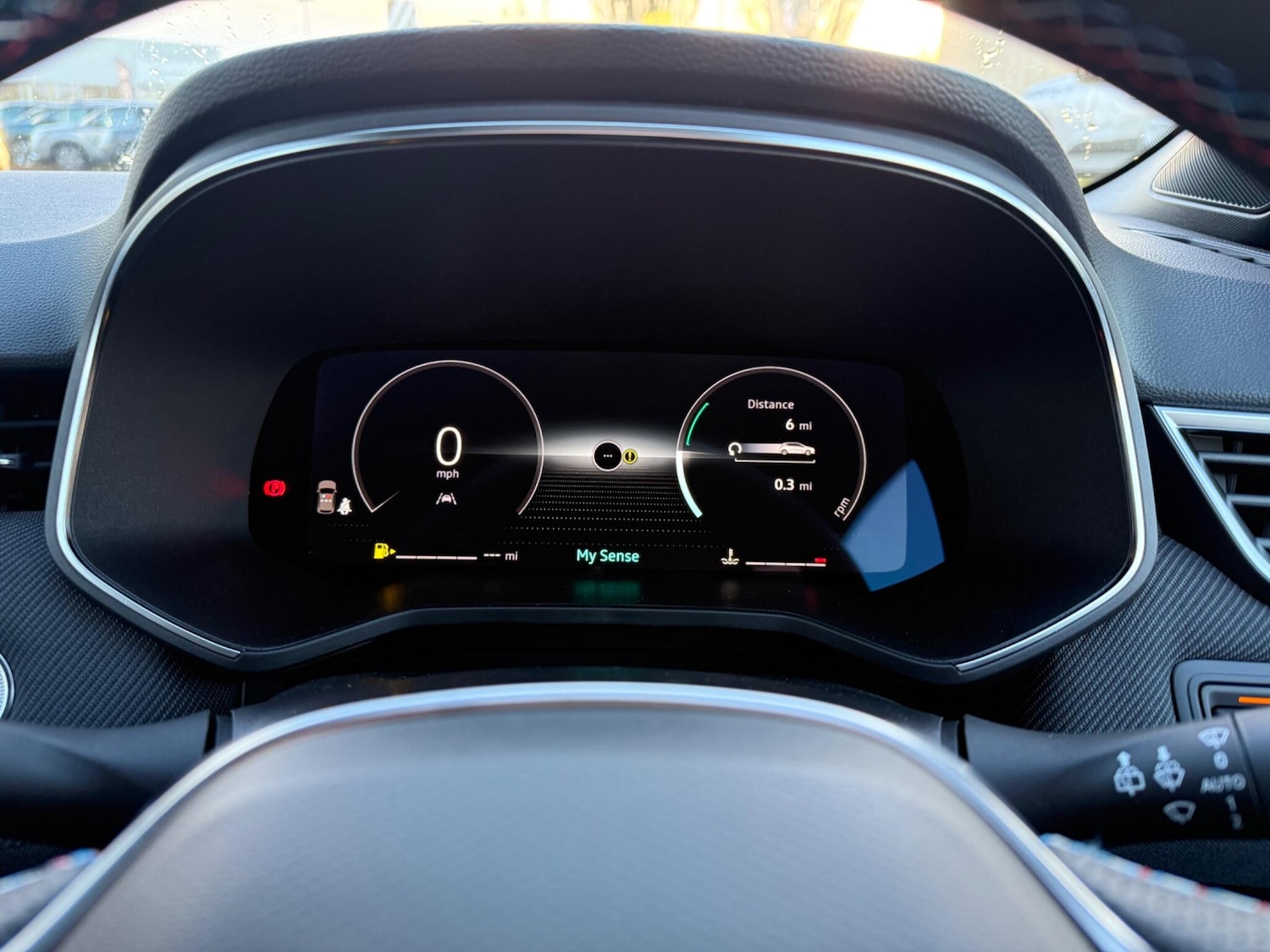 Used Renault Clio 2025 for sale - 77131551: Photo 24