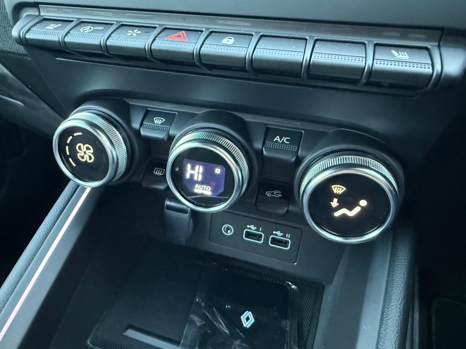 Used Renault Clio 2025 for sale - 77131551: Photo 29