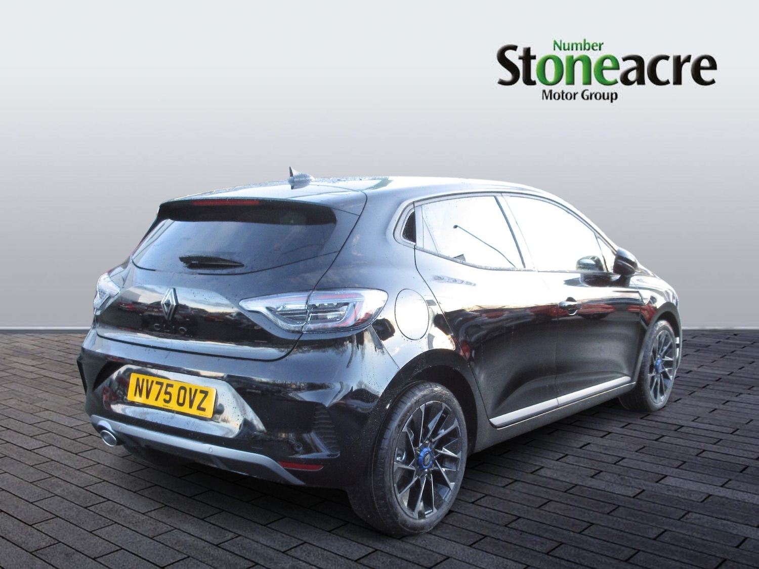 Used Renault Clio 2025 for sale - 77131551: Photo 3