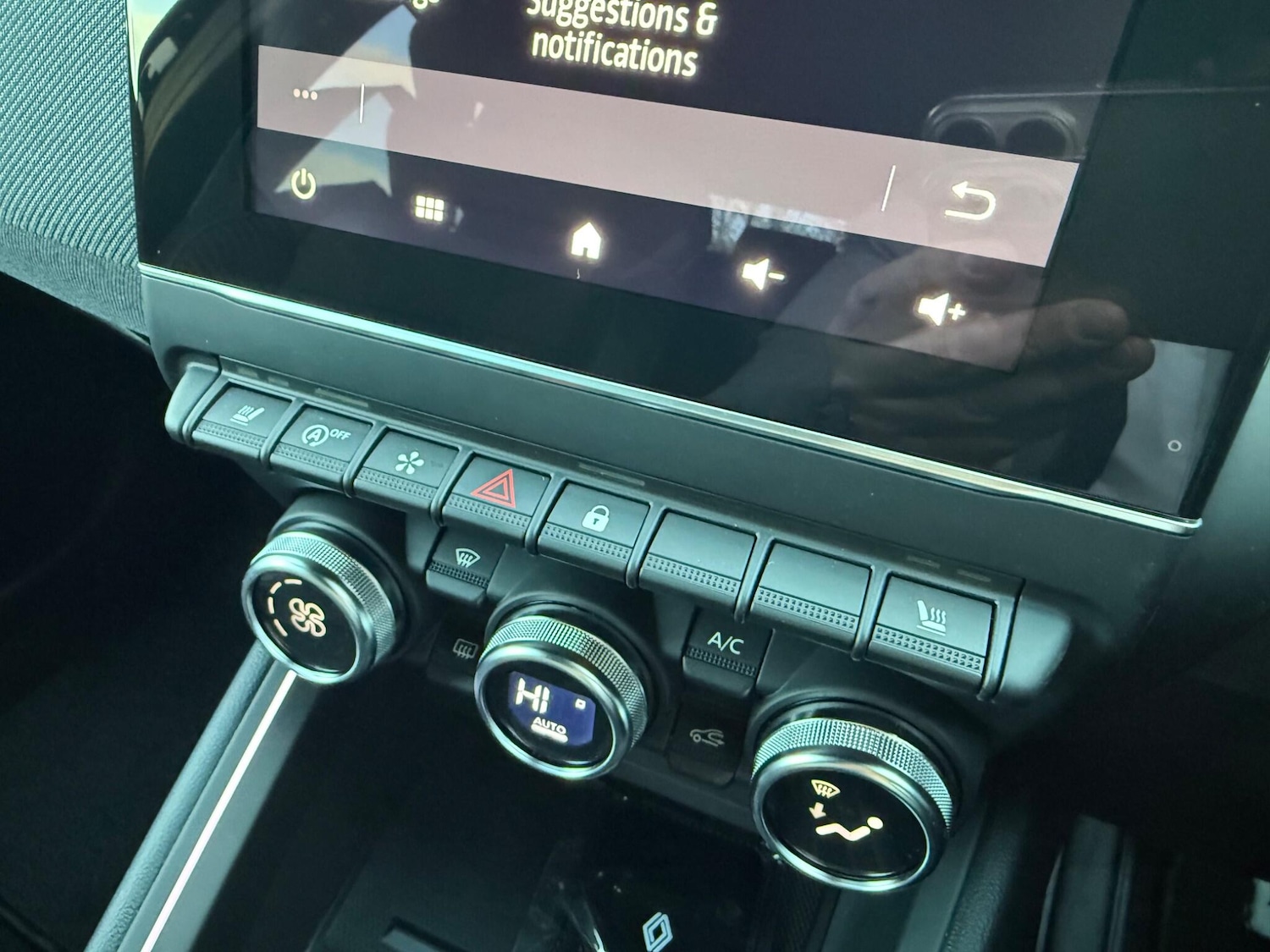 Used Renault Clio 2025 for sale - 77131551: Photo 30