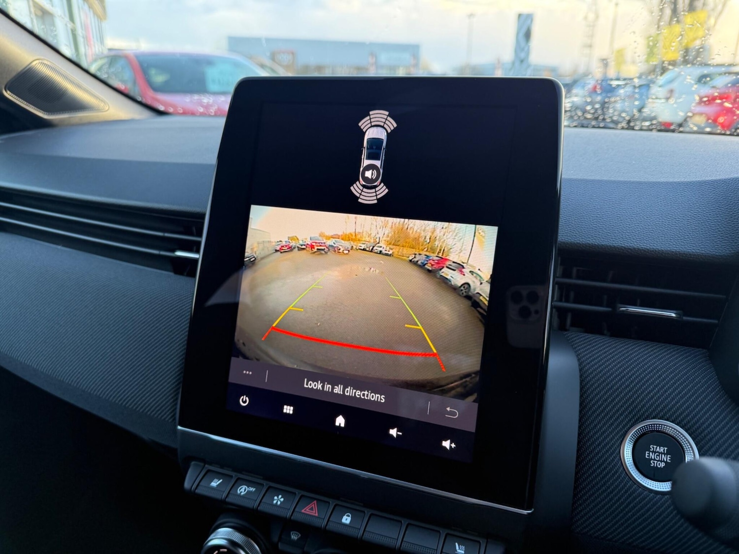 Used Renault Clio 2025 for sale - 77131551: Photo 31