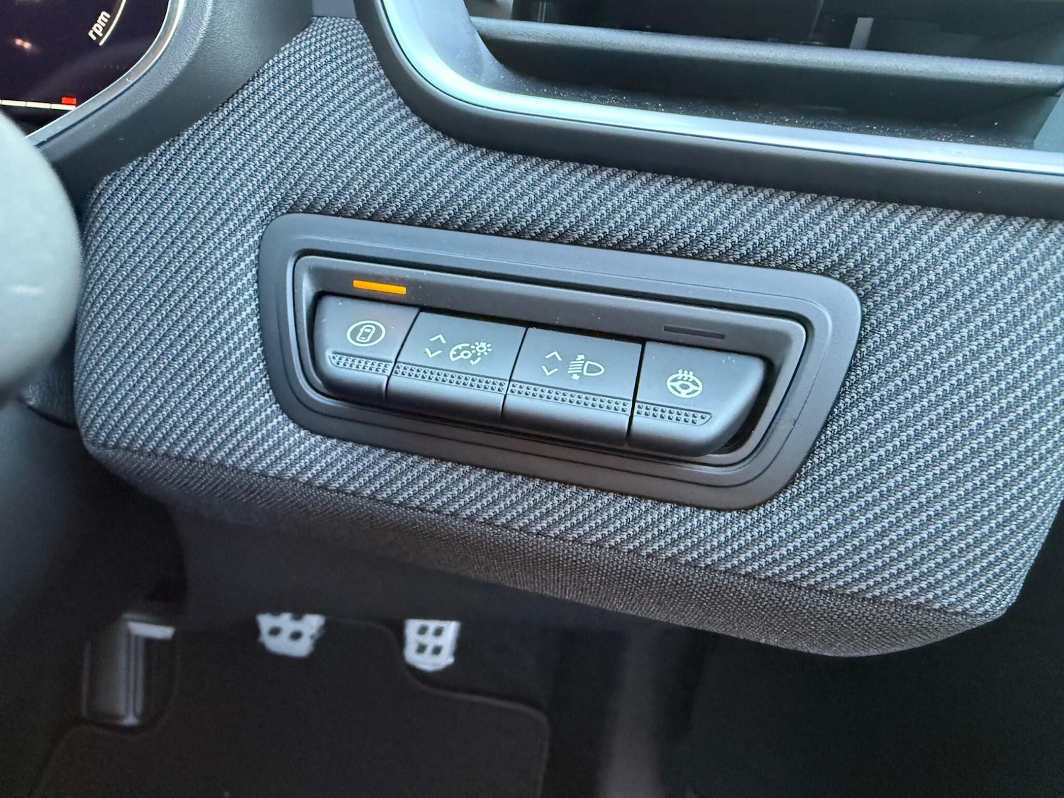 Used Renault Clio 2025 for sale - 77131551: Photo 38