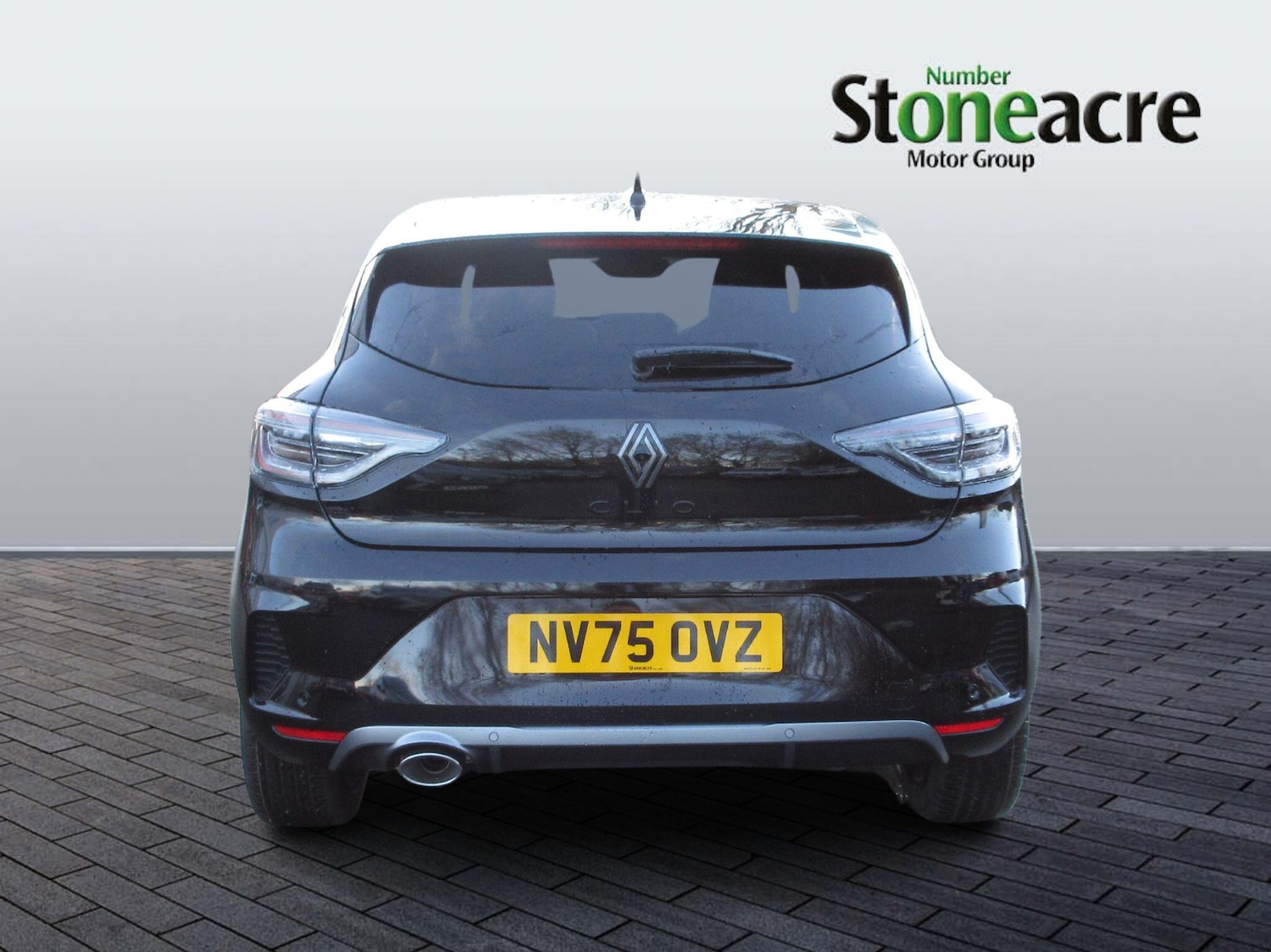 Used Renault Clio 2025 for sale - 77131551: Photo 4