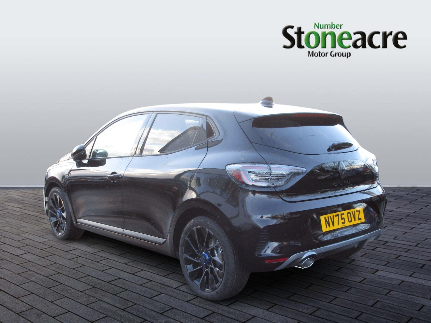 Used Renault Clio 2025 for sale - 77131551: Photo 5