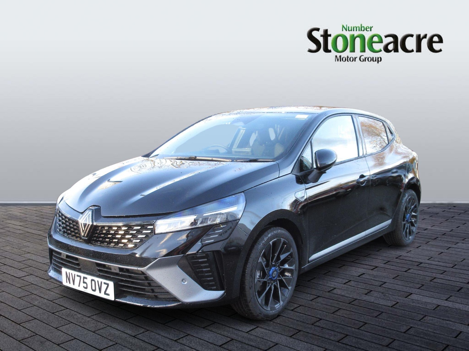 Used Renault Clio 2025 for sale - 77131551: Photo 7