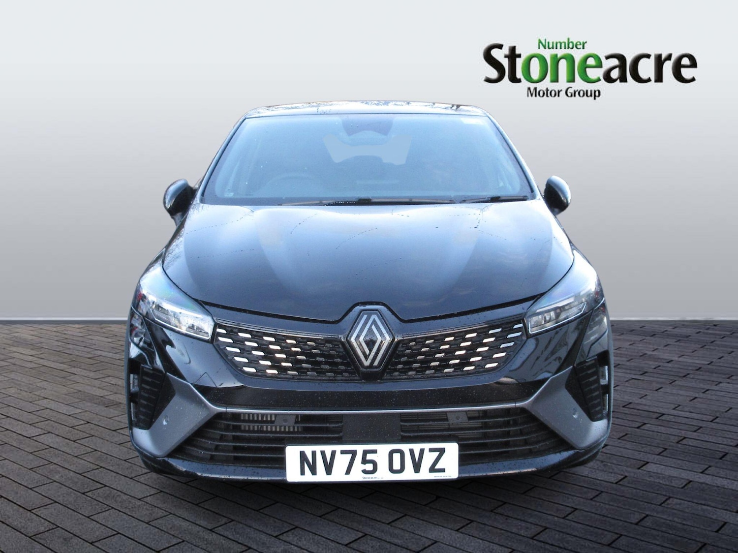 Used Renault Clio 2025 for sale - 77131551: Photo 8