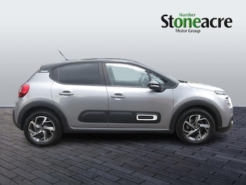 Used Citroen C3 2021 for sale - 79259644: Photo