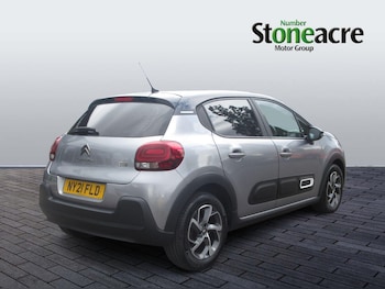 Used Citroen C3 2021 for sale - 79259644: Photo