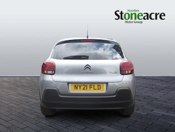 Used Citroen C3 2021 for sale - 79259644: Photo