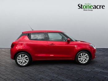Used Suzuki Swift 2022 for sale - 79808287: Photo