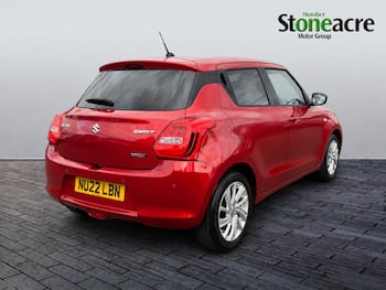 Used Suzuki Swift 2022 for sale - 79808287: Photo