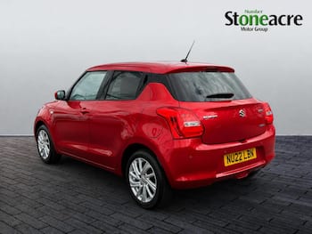 Used Suzuki Swift 2022 for sale - 79808287: Photo