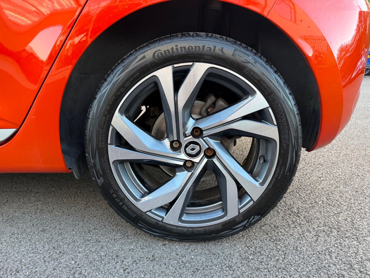 Used Renault Clio 2023 for sale - 76926537: Photo 15