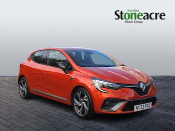 2023 (23) - 1.0 TCe 90 RS Line 5dr