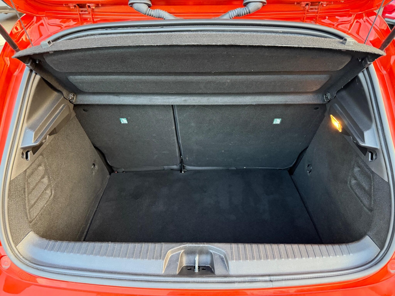 Used Renault Clio 2023 for sale - 76926537: Photo 23