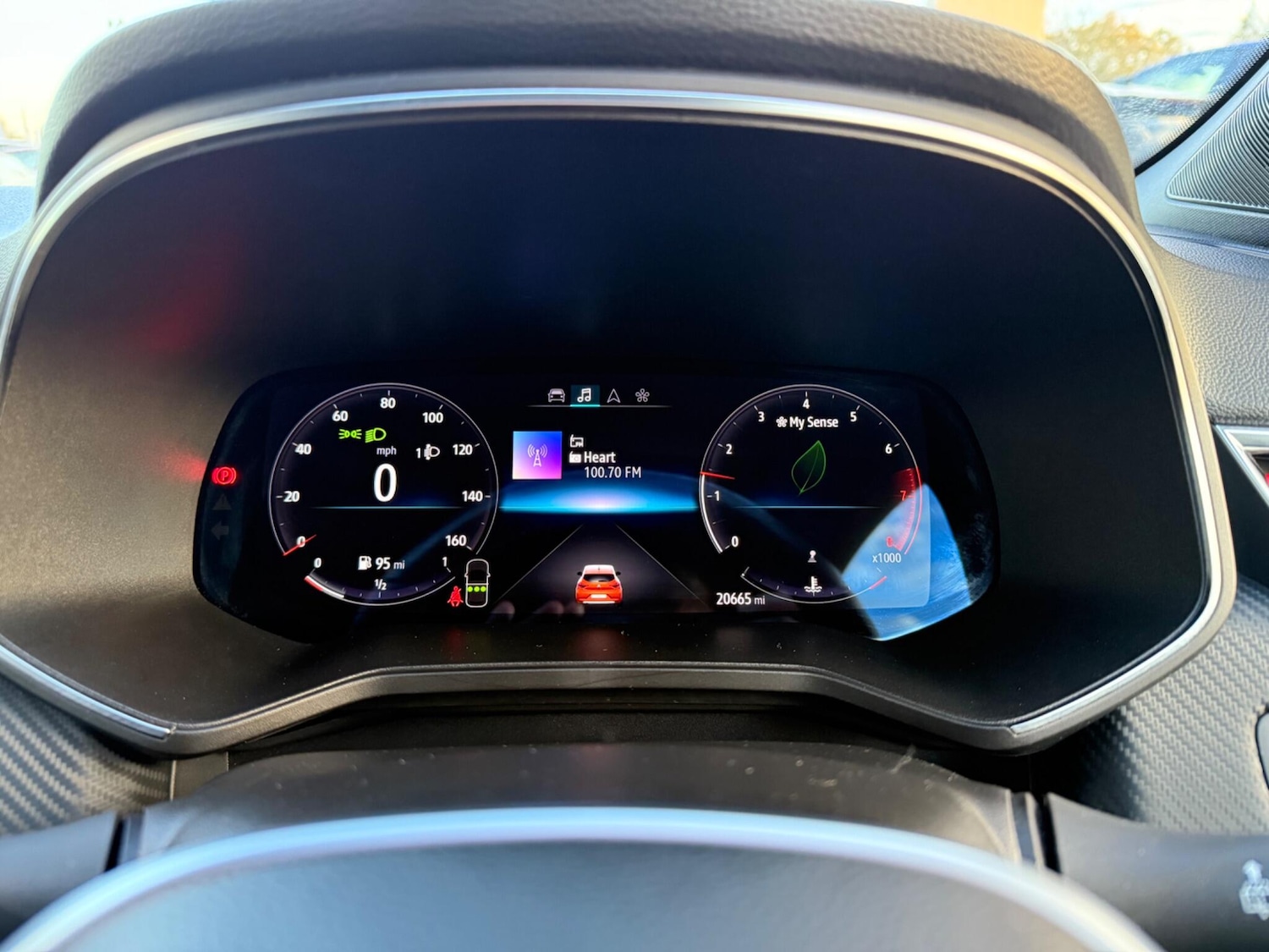 Used Renault Clio 2023 for sale - 76926537: Photo 27