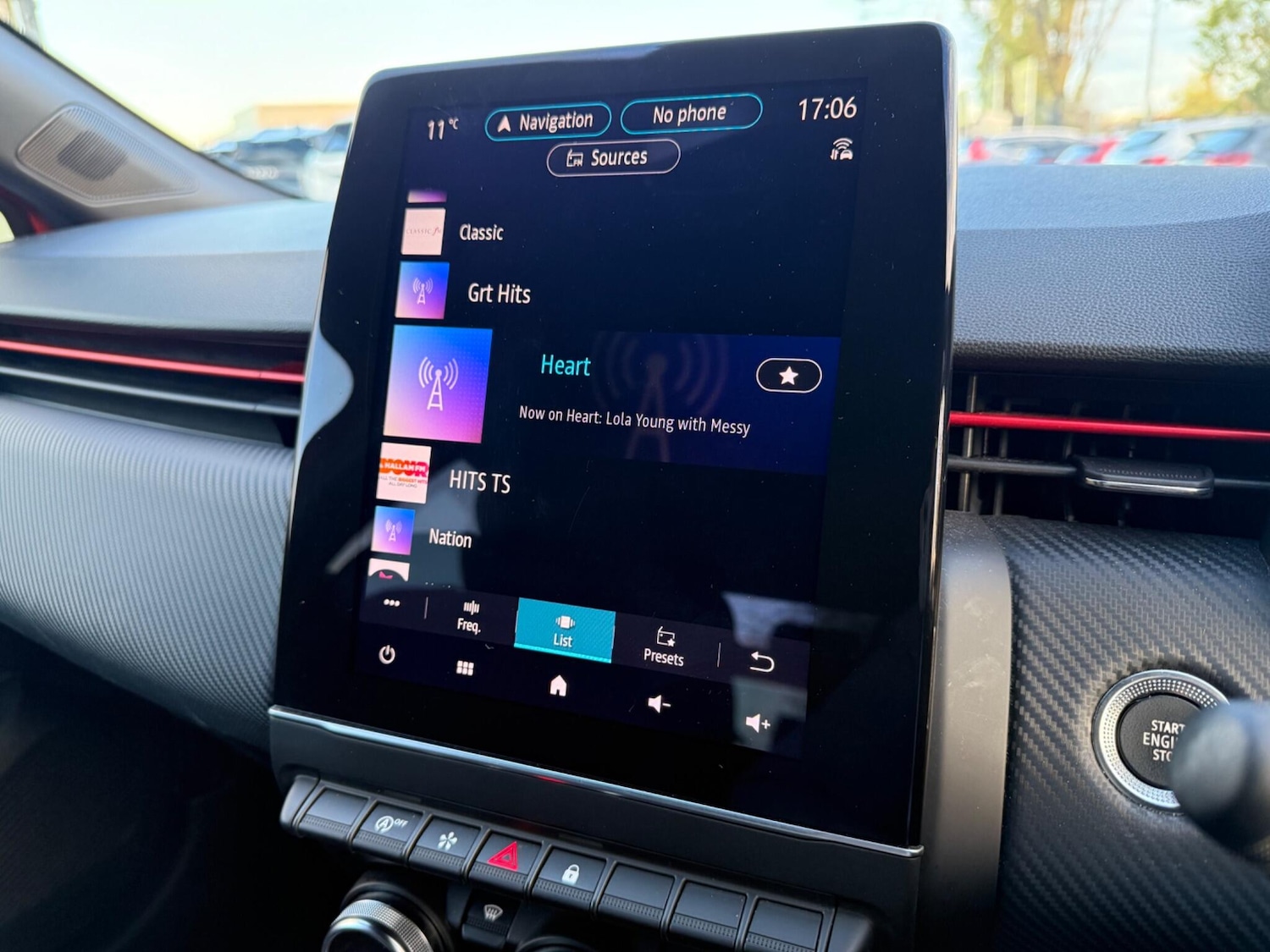 Used Renault Clio 2023 for sale - 76926537: Photo 30