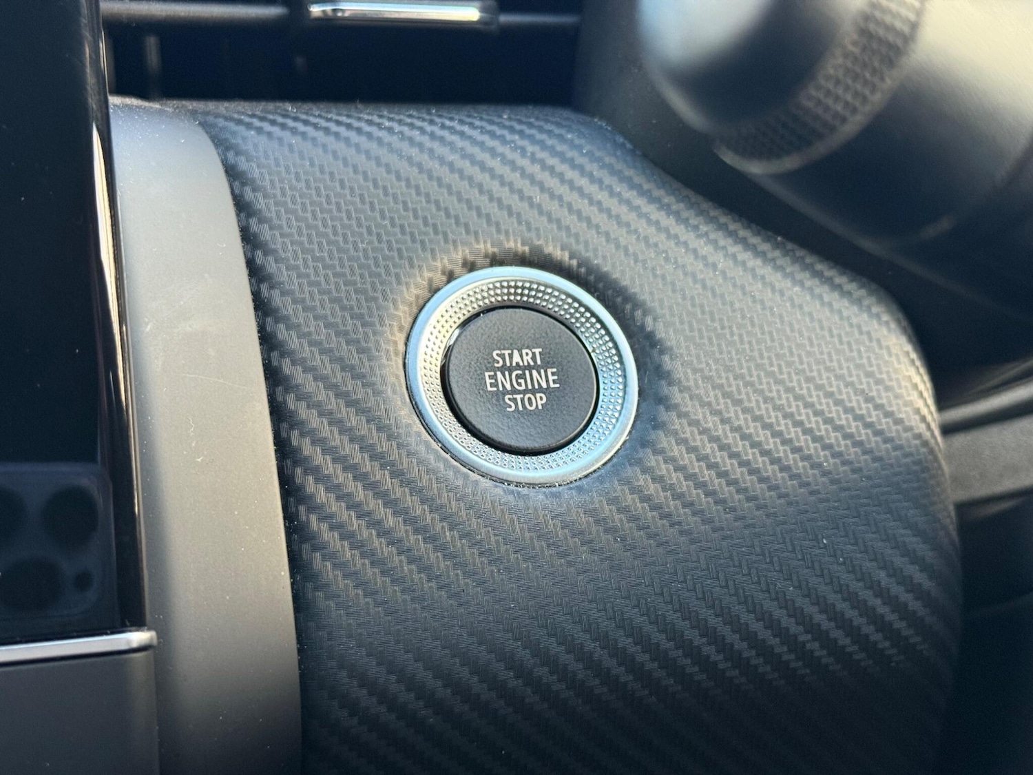 Used Renault Clio 2023 for sale - 76926537: Photo 35