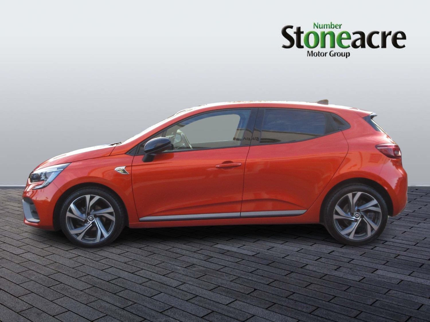 Used Renault Clio 2023 for sale - 76926537: Photo 6