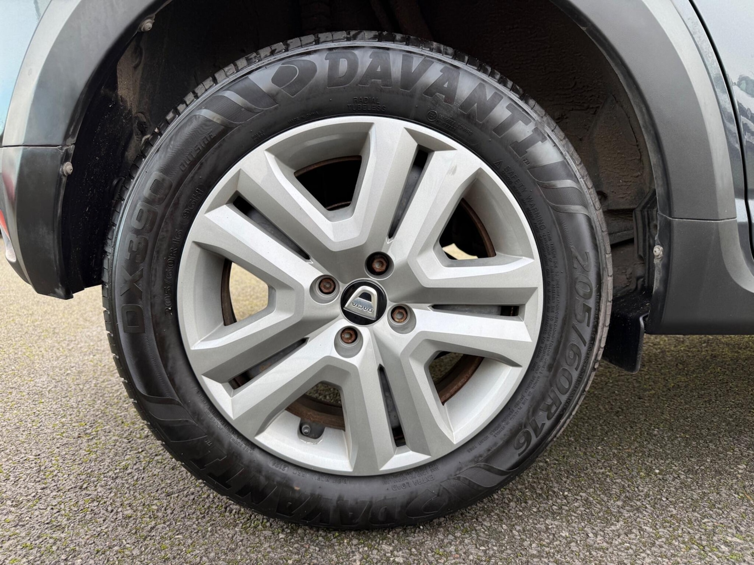 Used Dacia Sandero 2021 for sale - 77709958: Photo 12