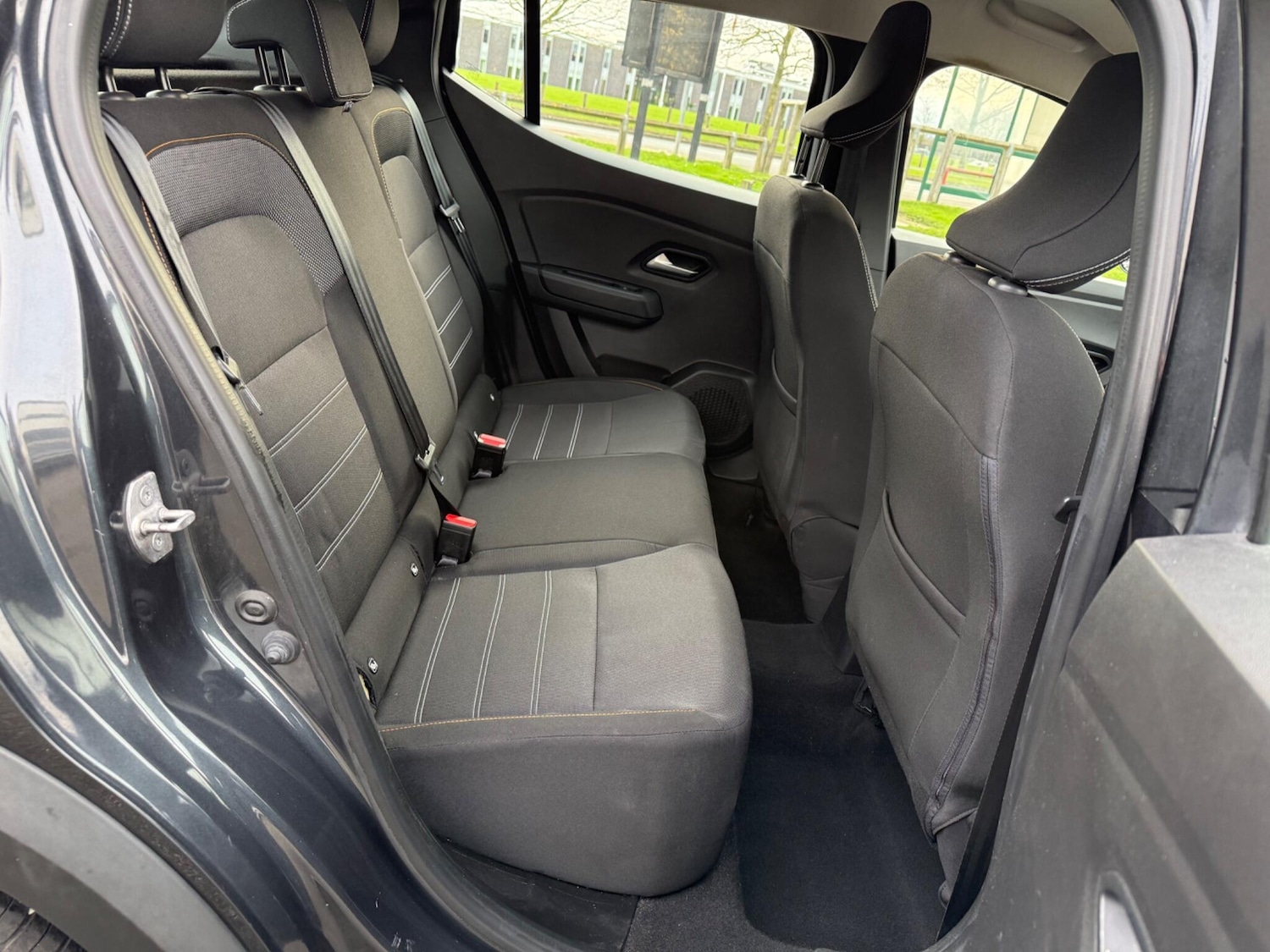 Used Dacia Sandero 2021 for sale - 77709958: Photo 17