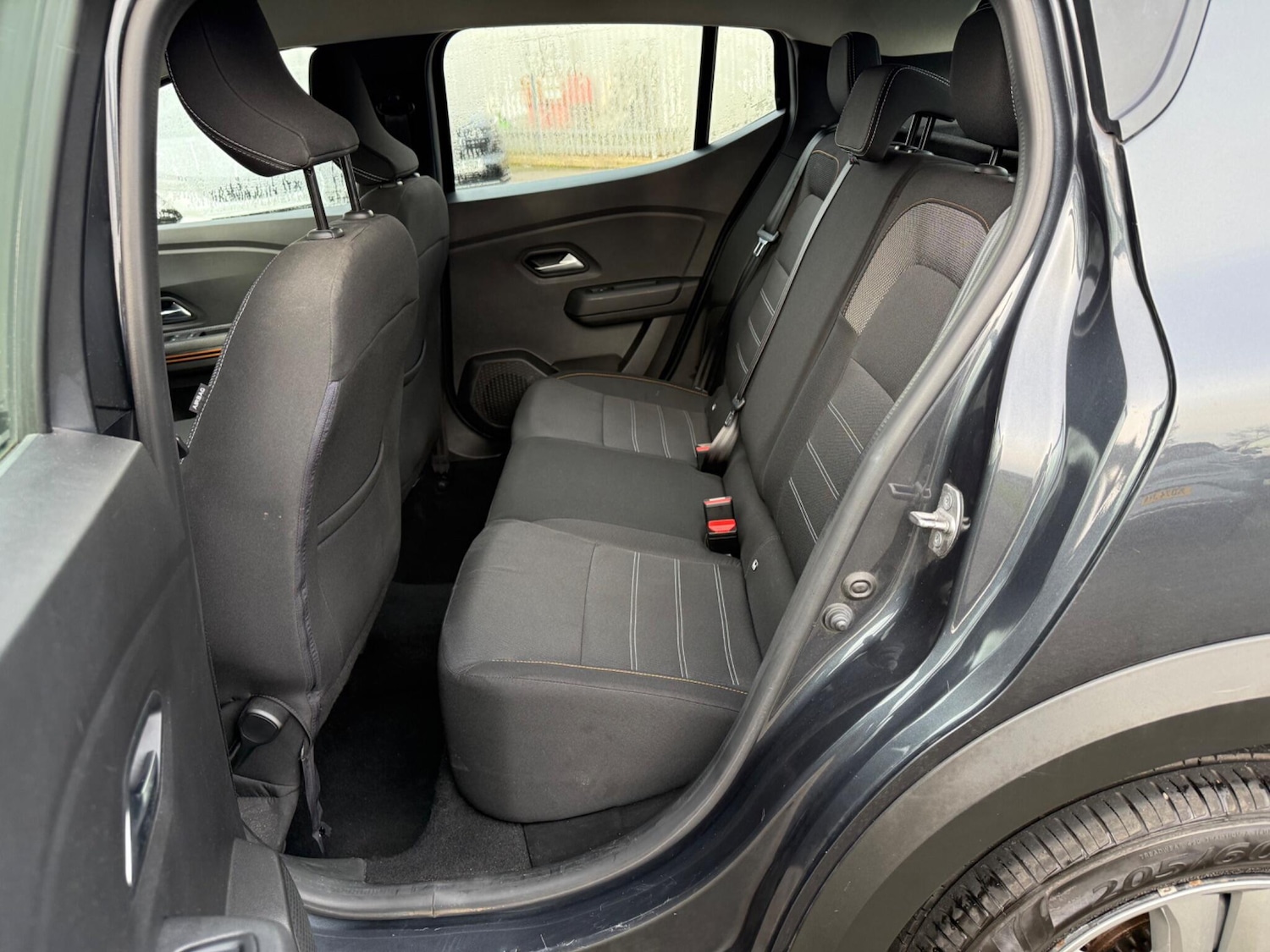 Used Dacia Sandero 2021 for sale - 77709958: Photo 18