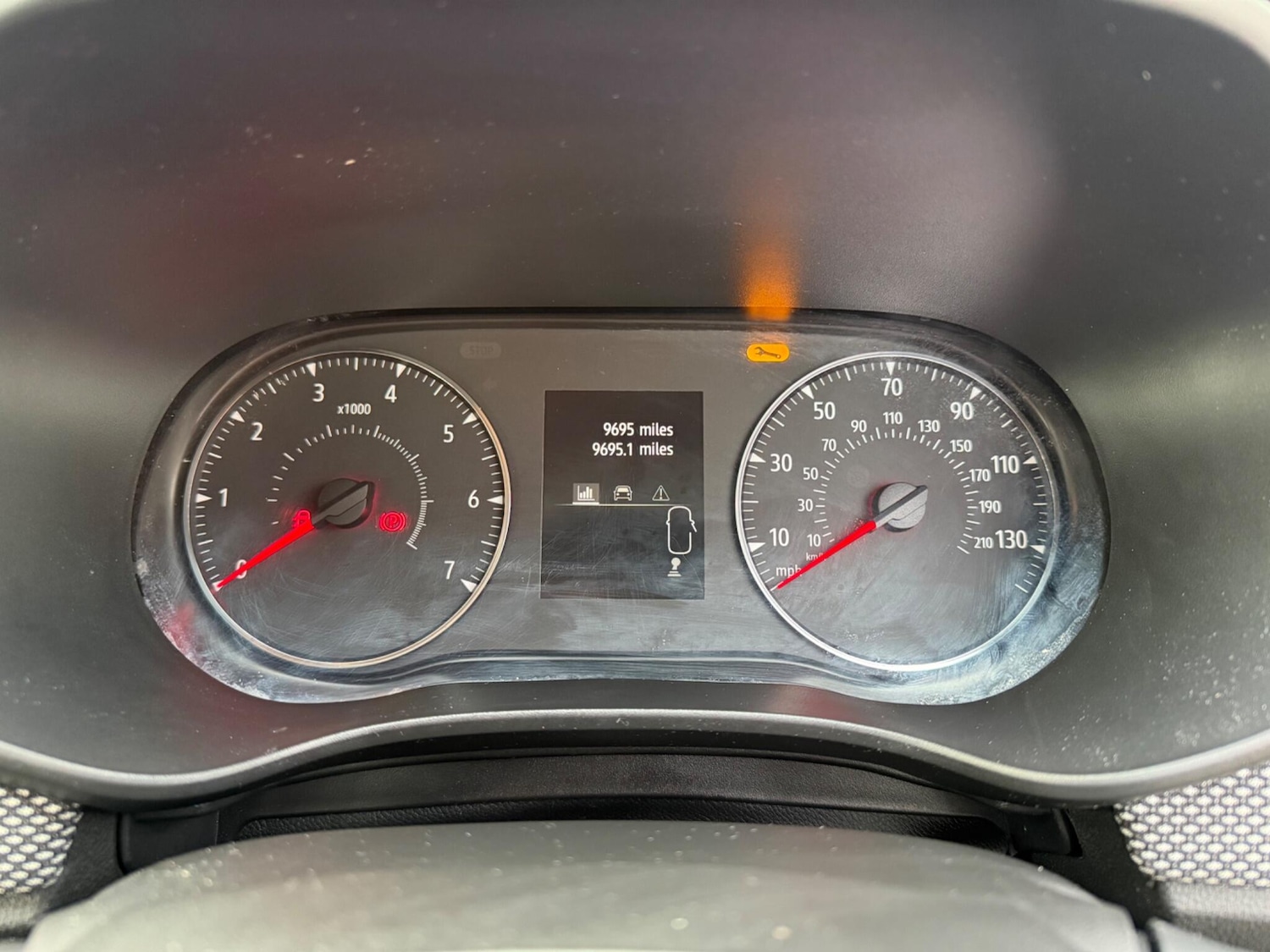 Used Dacia Sandero 2021 for sale - 77709958: Photo 19