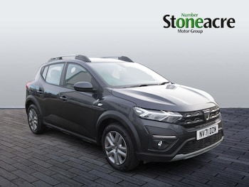 2021 (71) - 1.0 TCe Comfort 5dr