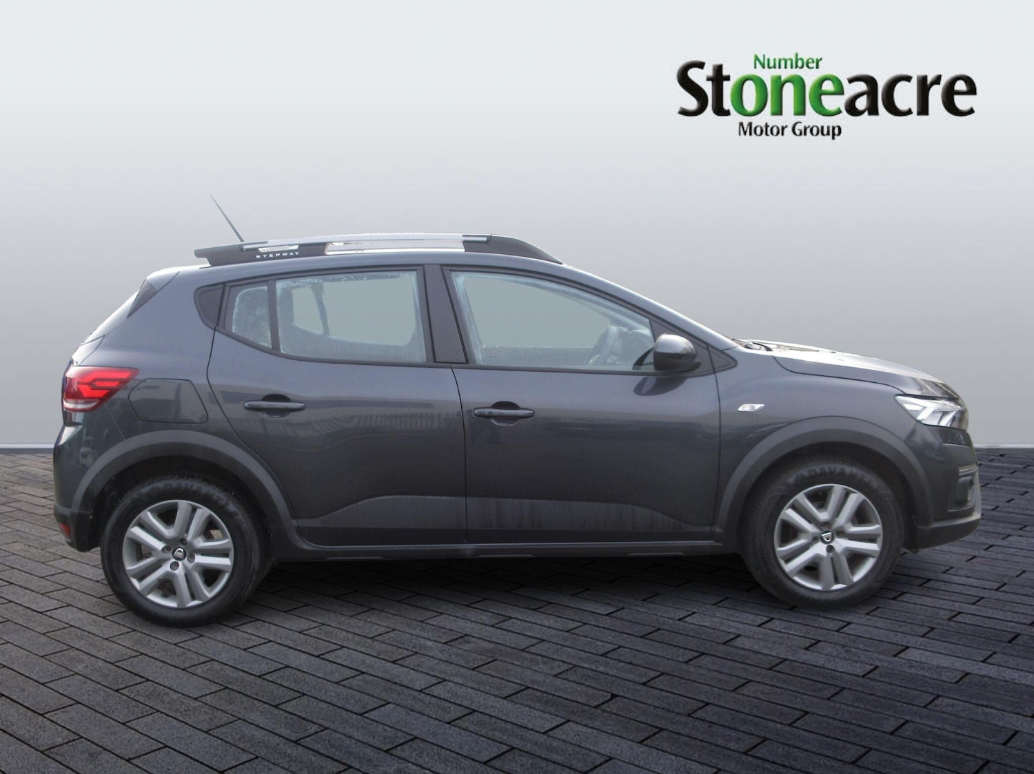 Used Dacia Sandero 2021 for sale - 77709958: Photo 2