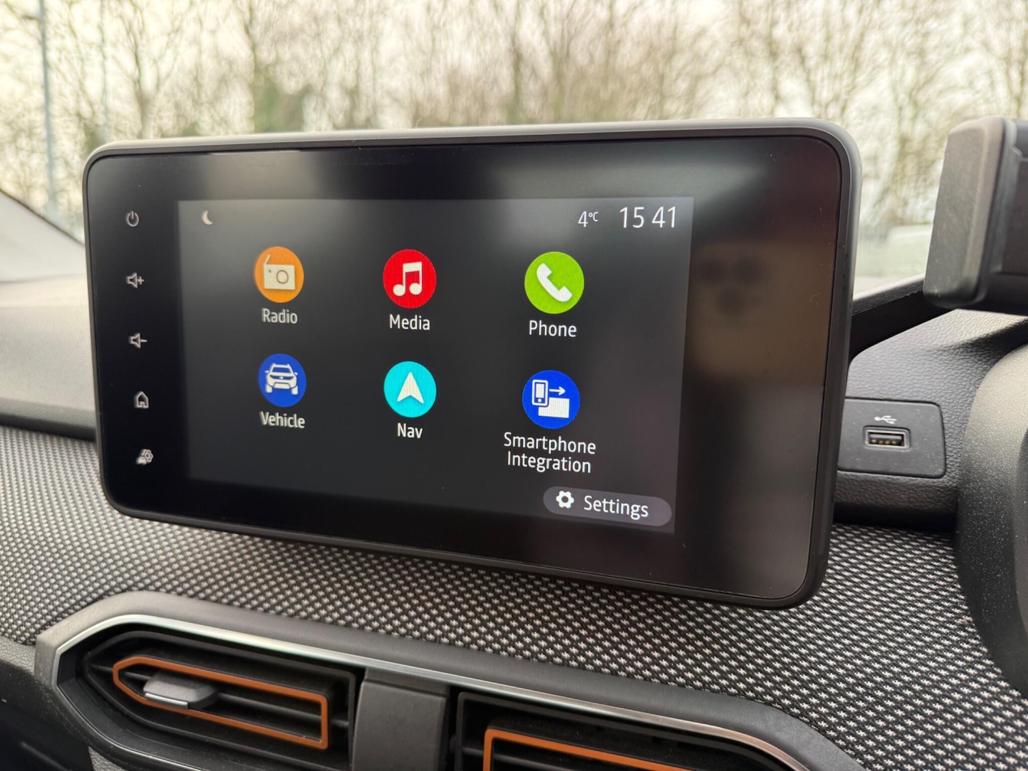 Used Dacia Sandero 2021 for sale - 77709958: Photo 21