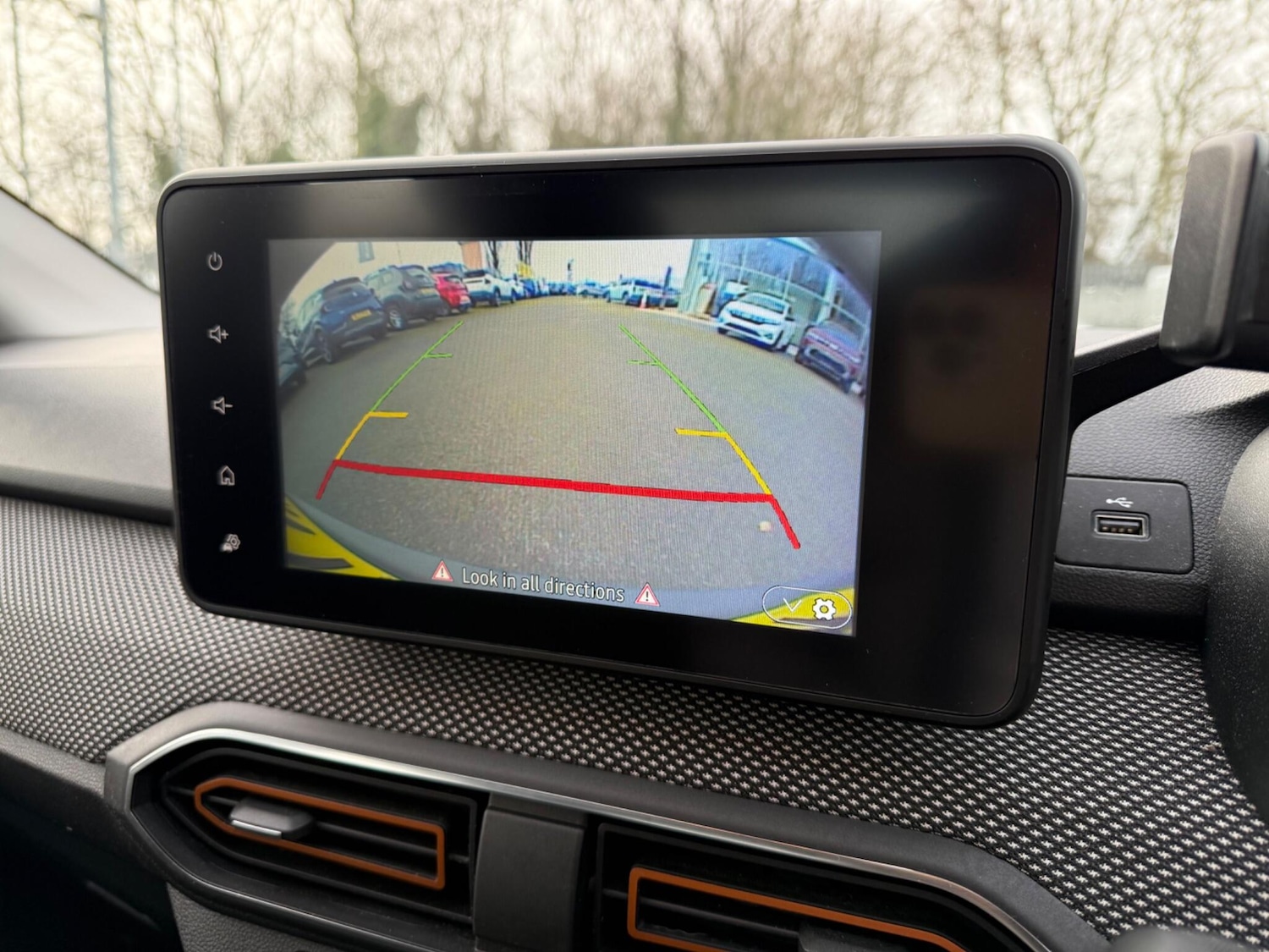 Used Dacia Sandero 2021 for sale - 77709958: Photo 22