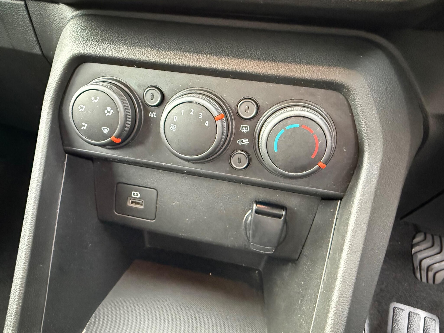 Used Dacia Sandero 2021 for sale - 77709958: Photo 26