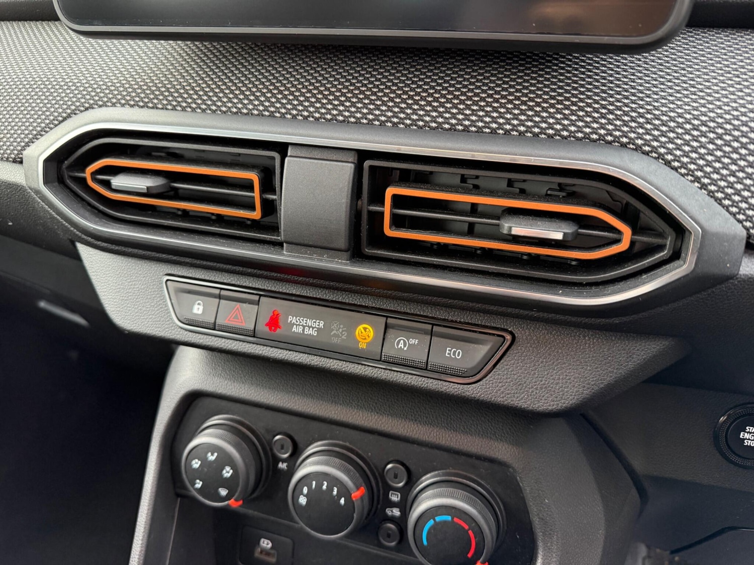 Used Dacia Sandero 2021 for sale - 77709958: Photo 27