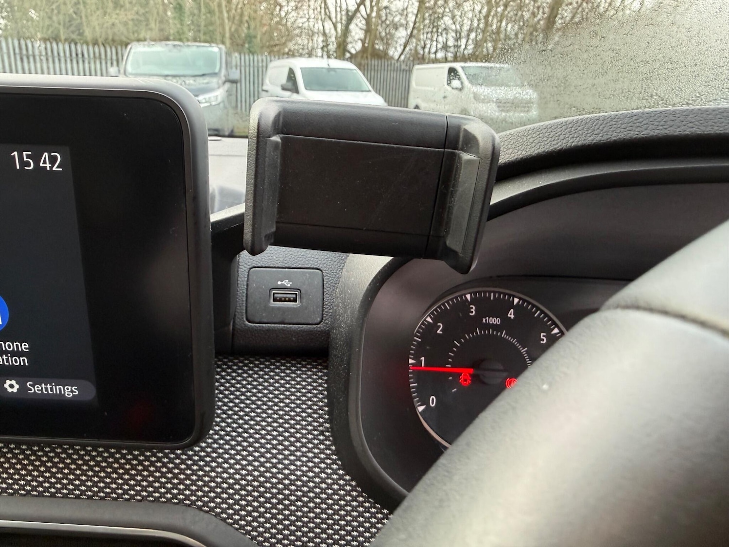 Used Dacia Sandero 2021 for sale - 77709958: Photo 29