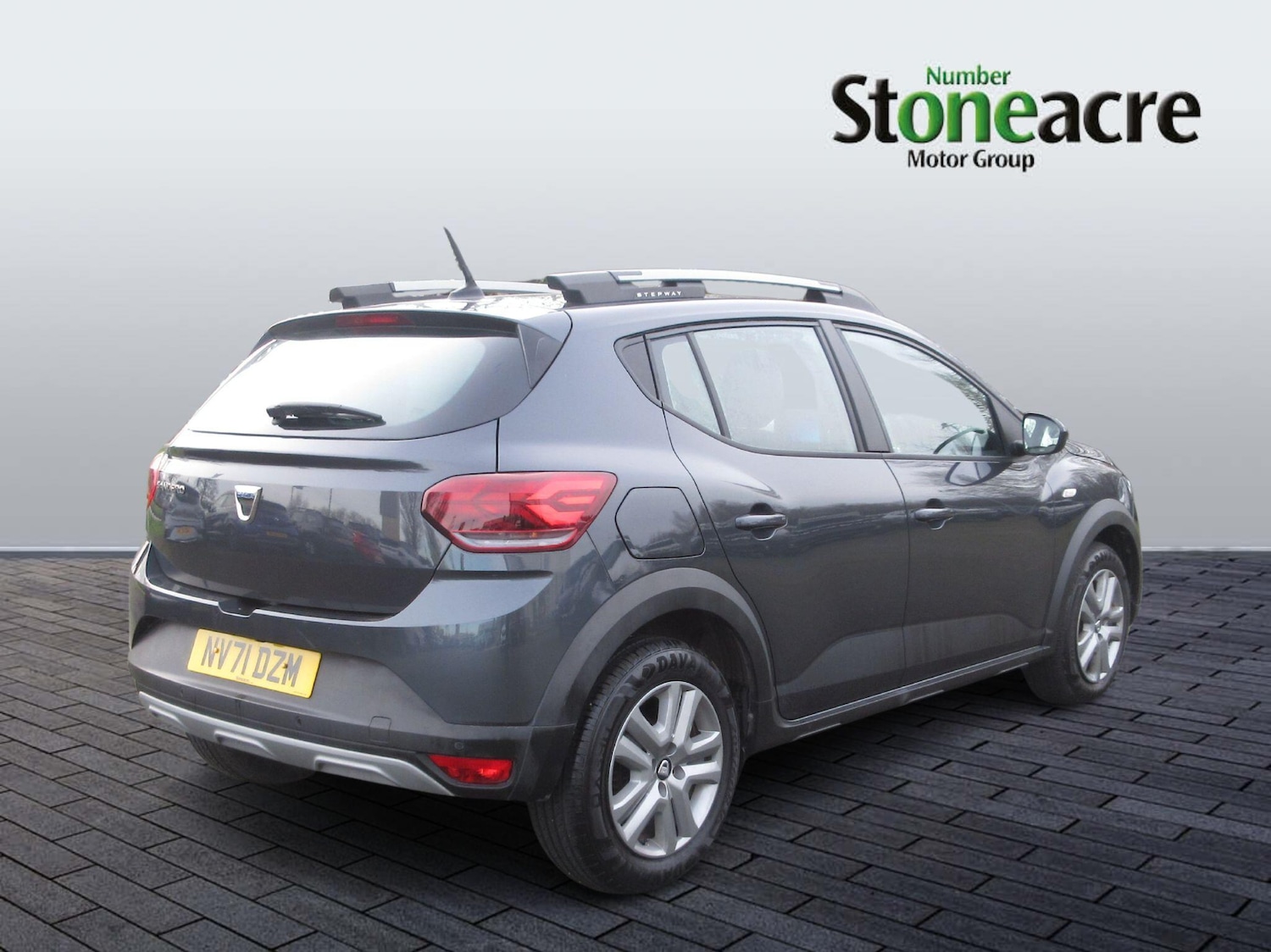 Used Dacia Sandero 2021 for sale - 77709958: Photo 3